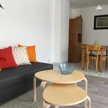 Samba Appartement De Charme 5 Pers Μυλούζη Εξωτερικό φωτογραφία