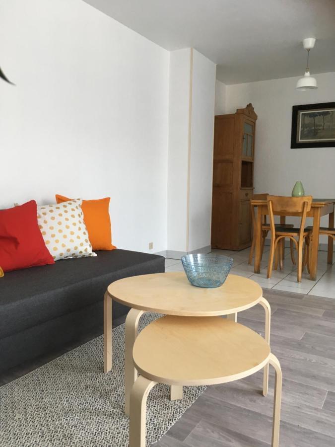Samba Appartement De Charme 5 Pers Μυλούζη Εξωτερικό φωτογραφία